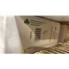 Image 4 : SMITH CUSTOM CONCEALED ARM & 2 BOXES OF MCGUIRE PLUMBING PARTS