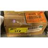 Image 2 : SHELF LOT OF ASSORTED PLUMBING DRAINS AND HARDWARE