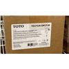 Image 3 : 2 ZURN ZW3870XLT 3/8" THERMOSTATIC MIXING VALVES & 2 TOTO TEU1UA12#CP-W AUTOMATIC URINAL FLUSH
