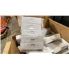 Image 2 : BOX OF ASSORTED COMMERCIAL PLUMBING PARTS & VALVES