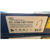 Image 2 : T&S EC-3100-7XF1THG CHECKPOINT ELECTRONIC SENSOR FAUCET