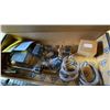 Image 3 : T&S EC-3100-7XF1THG CHECKPOINT ELECTRONIC SENSOR FAUCET