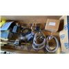 Image 3 : T&S EC-3100-7XF1THG CHECKPOINT ELECTRONIC SENSOR FAUCET