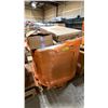 Image 1 : PALLET OF ASSORTED COMMERCIAL WALL HUNG LED MIRRORS & APPROX 5 GARDCO ECOFORM SMALL LED SITE AND