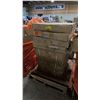 Image 1 : PALLET OF 11 MAXLITE LED FLAT PANEL 2' X 2' EDGE LIT LIGHTING