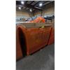 Image 2 : CARDBOARD PALLET BIN OF ASSORTED COMMERCIAL PLUMBING SUPPLIES AND HARDWARE