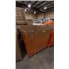 Image 2 : CARDBOARD PALLET BIN OF ZURN ASSORTED INSET COMMERCIAL FLOOR DRAINS