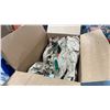 Image 2 : 2 BOXES OF WATTS COMMERCIAL PLUMBING RPZ ASSEMBLY WITH FLOOD SENSORS
