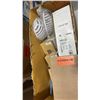 Image 2 : BOX OF ASSORTED COMMERCIAL PLUMBING PARTS & ACCESSORIES