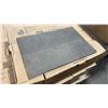 Image 2 : PALLET OF CROSSVILLE PORCELAIN STONE AV213.10618UPS TILES APPROX 17.5" X 5.75"