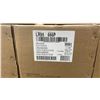 Image 3 : PALLET OF LR95-ALMOND 6" X 6" GLAZED CERAMIC WALL TILE