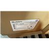 Image 3 : PALLET OF 6 ASSORTED SLOAN COMMERCIAL TOILET BOWLS