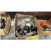 Image 2 : BOX OF ASSORTED LIFTING SLINGS