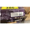 Image 3 : 4 BOXES OF VERCADE WALL FASHION BLACK FOREST OAK ROJO WALL PANELING