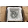 Image 2 : 6 ASSORTED ZURN IN FLOOR ACID RESISTANT SINKS