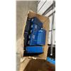 Image 2 : BOX OF T&S 6" WALL BRACKET ASSEMBLIES