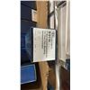 Image 3 : BOX OF T&S 6" WALL BRACKET ASSEMBLIES
