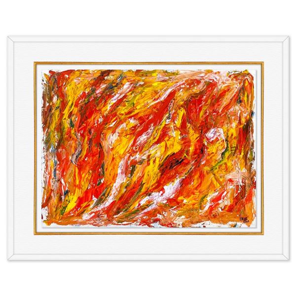 Untitled by Yuroz Original