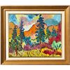 Image 1 : Summer In The Valley by Manor Shadian