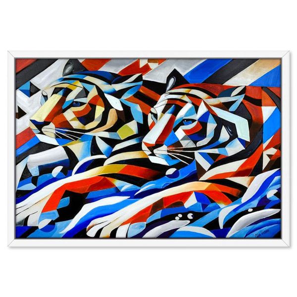 Alliance by Victoria Original