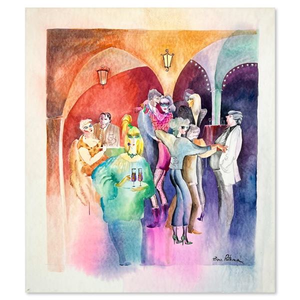 Untitled by Roitman Original