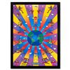 Image 1 : Earth Day by Peter Max