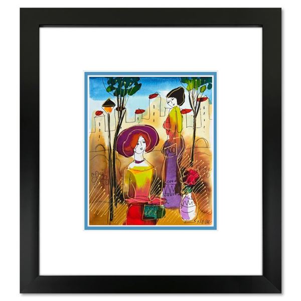 Untitled by Leider Original