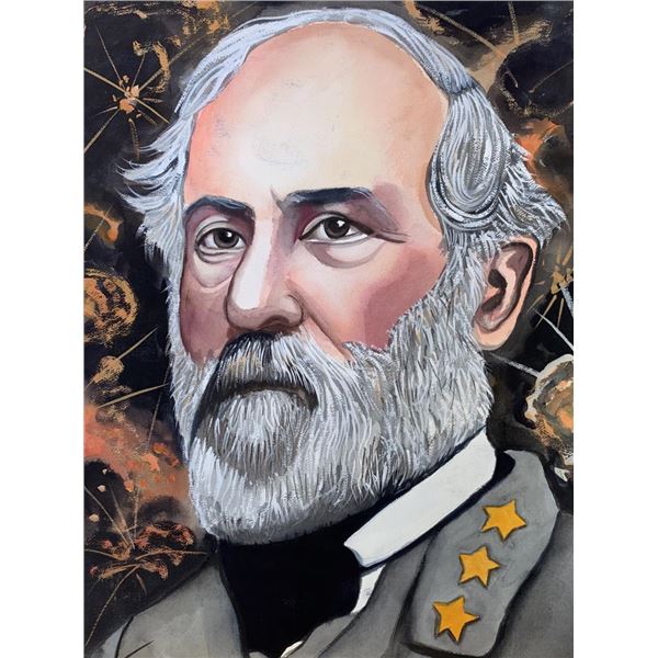 Robert E. Lee by Anonymous