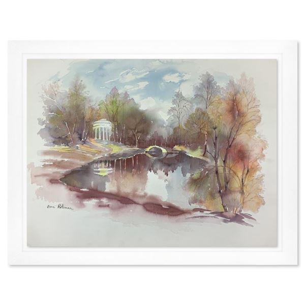 Untitled by Roitman Original