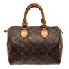 Image 1 : Louis Vuitton Speedy 25 cm Handbag