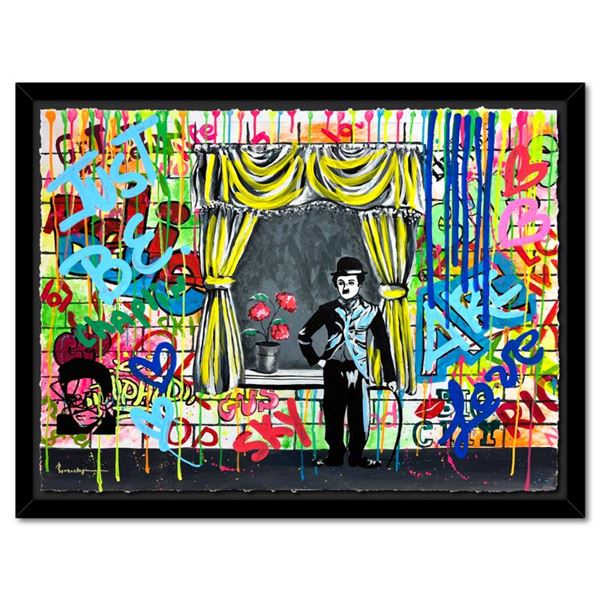 Comedy Time by Rovenskaya Original