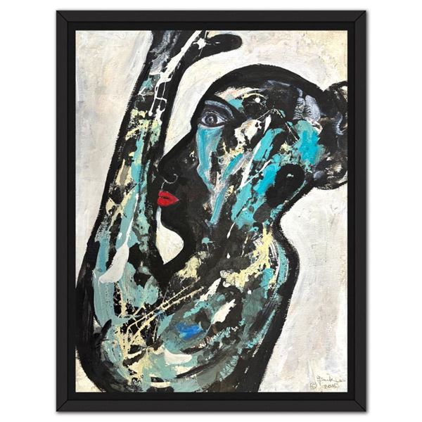 Untitled by Cook Original