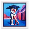 Image 1 : Tell Me a Secret by Kostabi Original