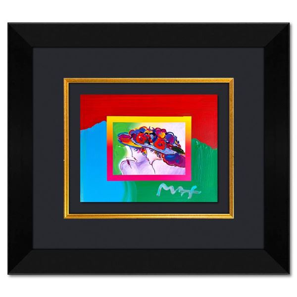 Friends by Peter Max