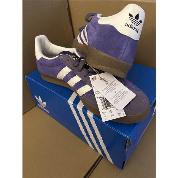 ADIDAS GAZELLE ORIGINALS NEW