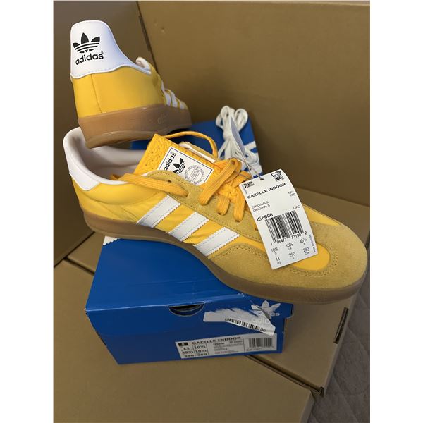 ADIDAS GAZELLE ORIGINALS NEW