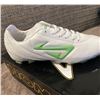 Image 1 : Elite Soccer Cleats shoes NEW size 10.5