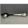 Image 1 : Rolex  Watch Bucherer Lucerne spoon Original