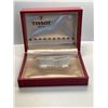 Image 1 : VINTAGE TISSOT WATCH BOX MADE IN SWEDEN RARE!