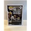 Image 3 : THE NOTORIOUS B.I.G. WITH CROWN 77 FUNKO POP
