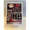 Image 2 : PRINCESS LEIA STAR WARS 606 FUNKO POP