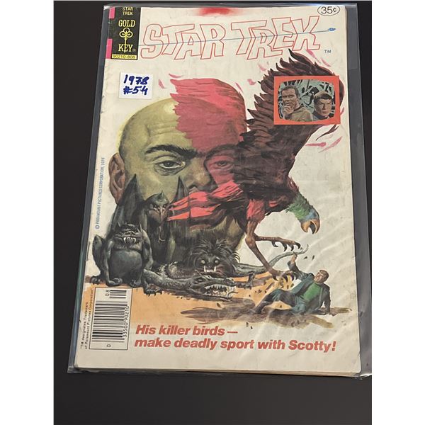 Star Trek #54