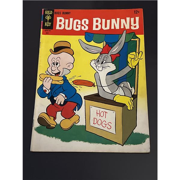 Bugs Bunny 12c