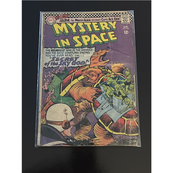 Mystery in Space 12c