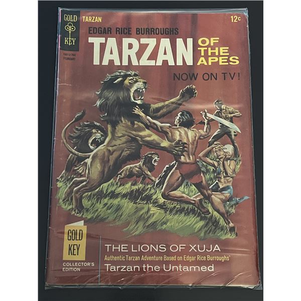 Tarzan of the Apes 12c