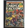 Image 1 : Marvel Triple Action
