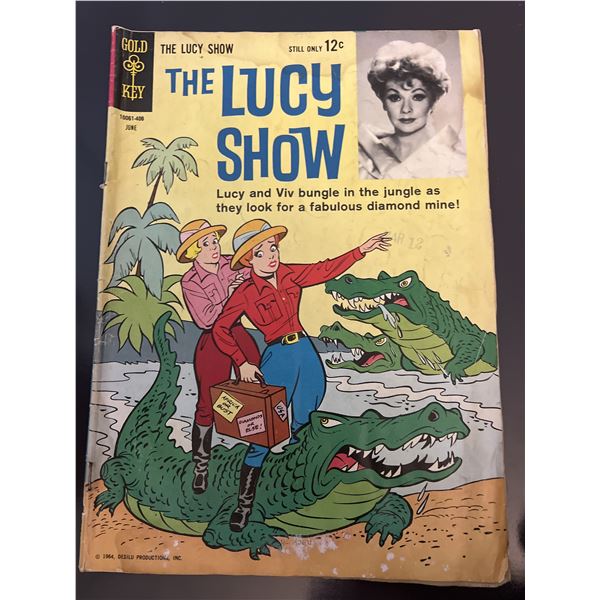 The Lucy Show 12c