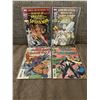 Image 1 : Comics lot
