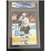 Image 1 : Crosby Rookie Card