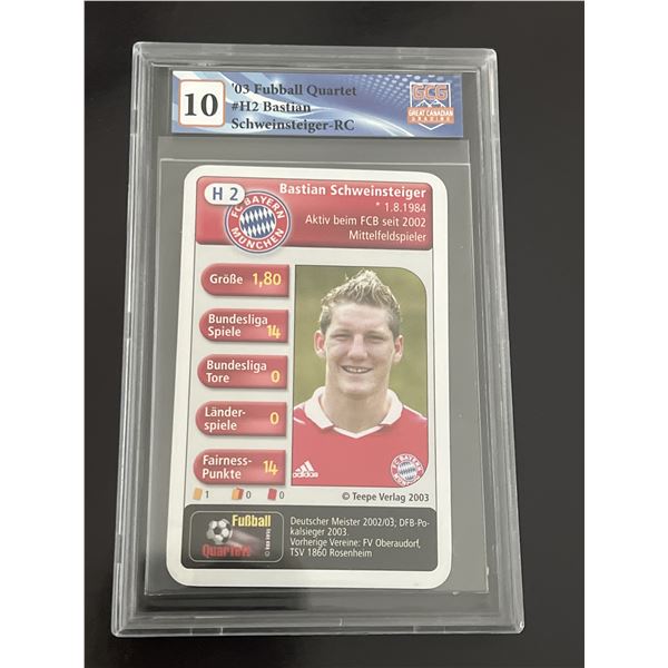 Bastian Schweinsteiger 112